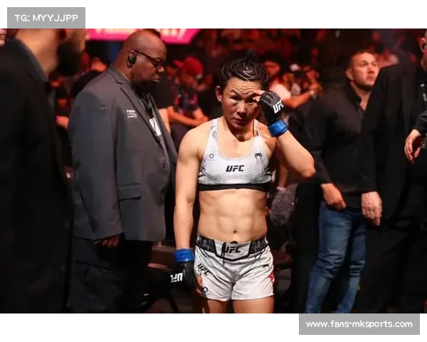泰国泰拳联盟携手UFC共同打造创新综合格斗训练体系助力运动员成长 泰国泰拳联盟携手UFC共同打造创新综合格斗训练体系助力运动员成长