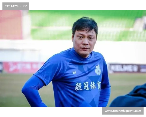 中国伍浩足球俱乐部启动青训招募范志毅担任技术总监推动体教双轨制发展 中国伍浩足球俱乐部启动青训招募范志毅担任技术总监推动体教双轨制发展