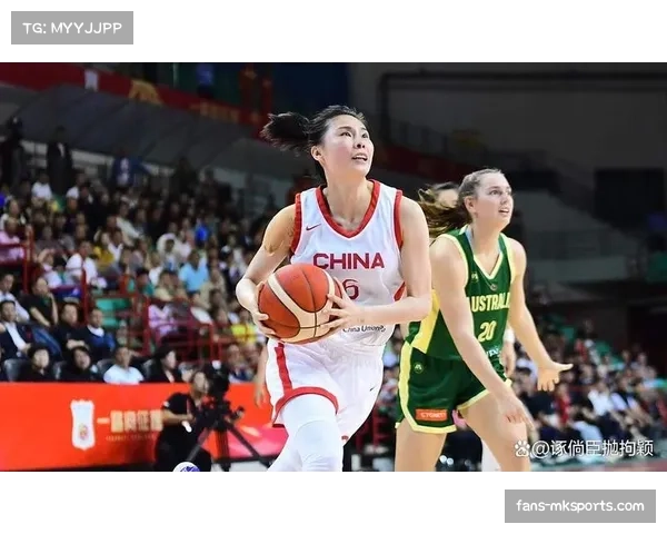 湖北女篮丁奕可命中三记三分 独得18分难阻球队失利