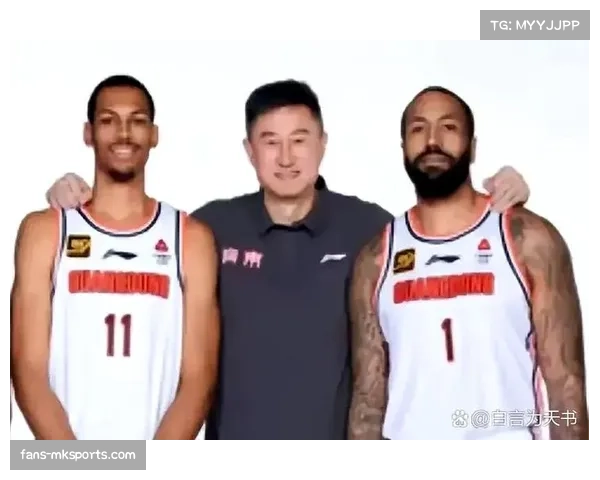 宁波与新疆交锋记录胶着 塔克法尔盖帽能力成为防守端关键因素